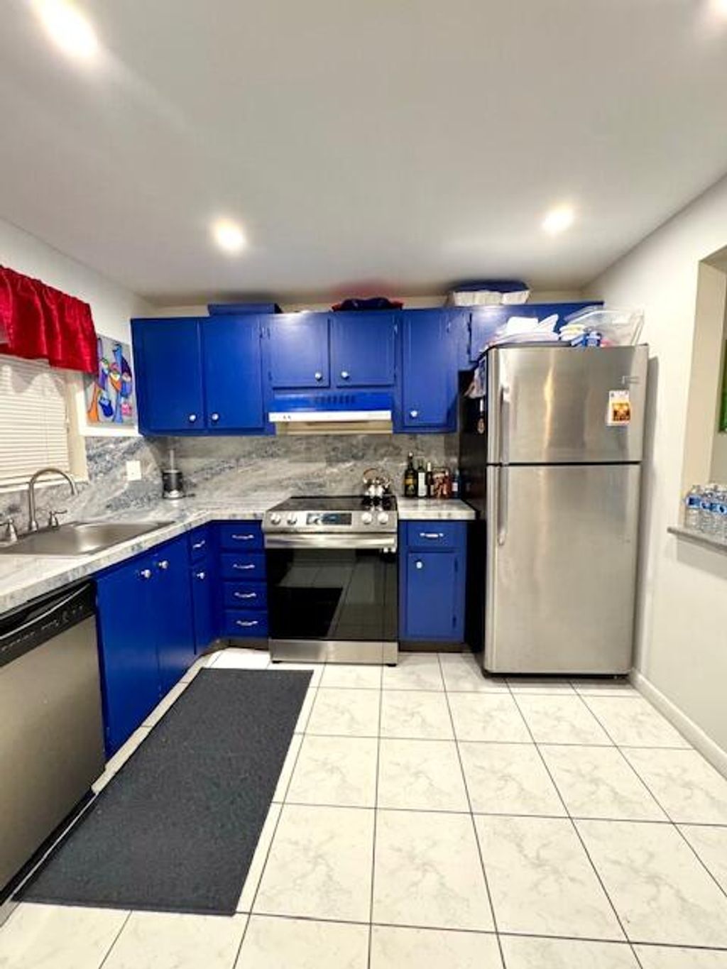 Photo of 610 Tennis Club Drive #105, Fort Lauderdale, FL 33311 (MLS # B26018931)