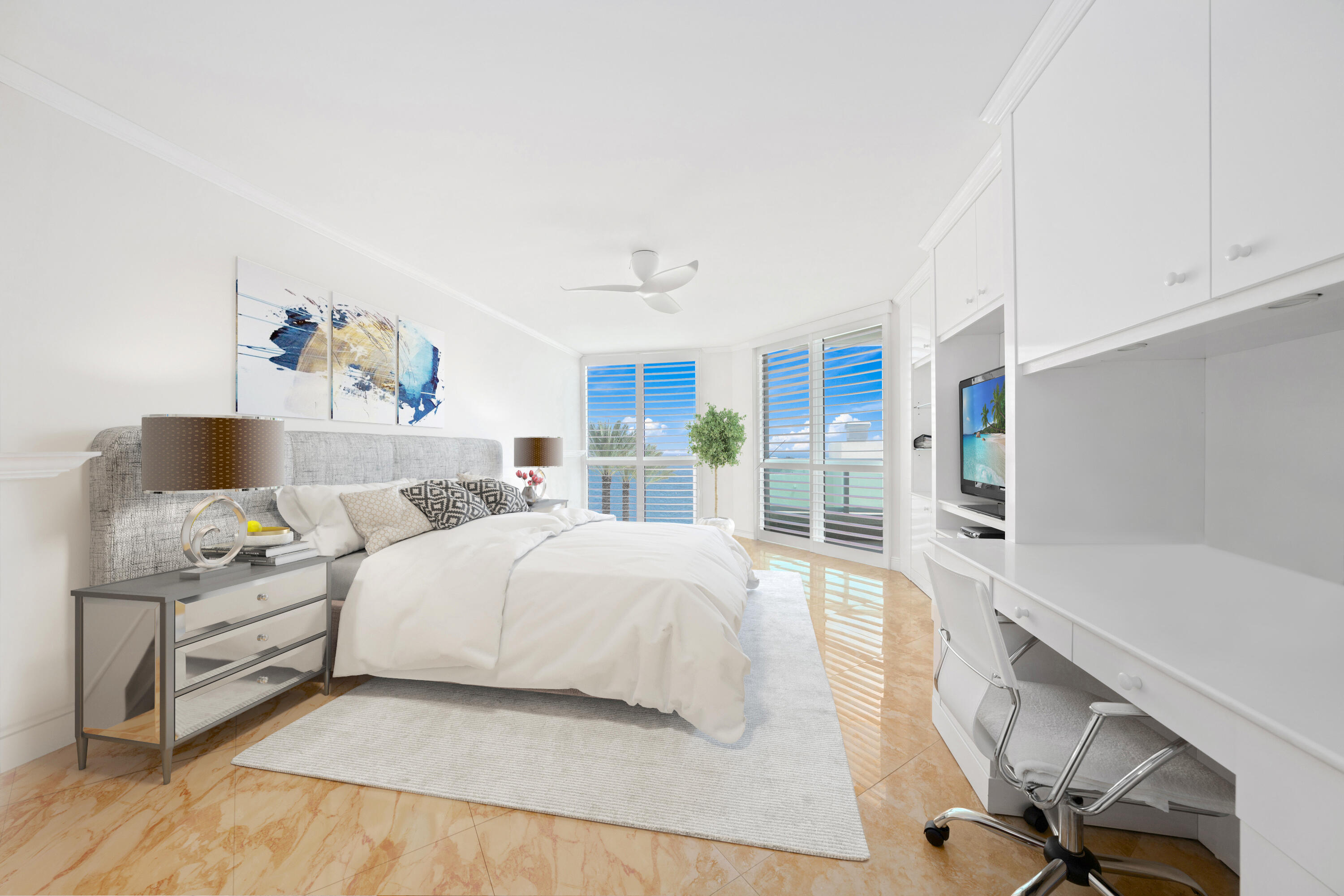 LAS OLAS BEACH CLUB CONDO - Residential