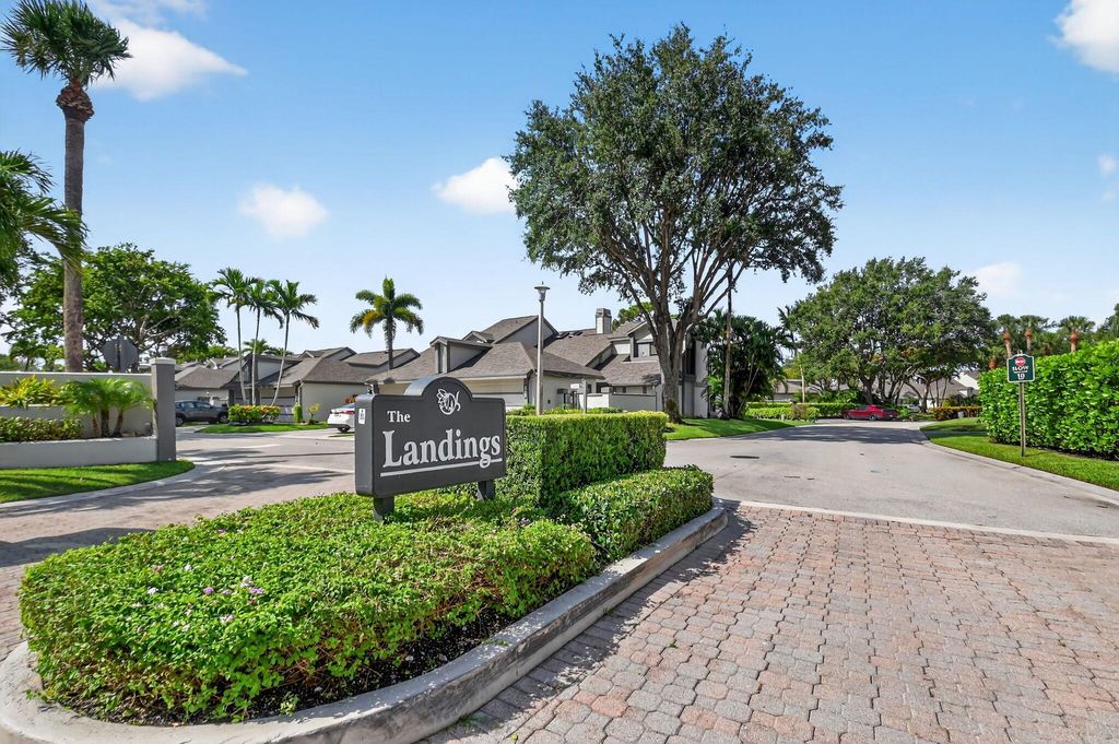 Photo of 103 Landings Boulevard, Greenacres, FL 33413 (MLS # R11105217)