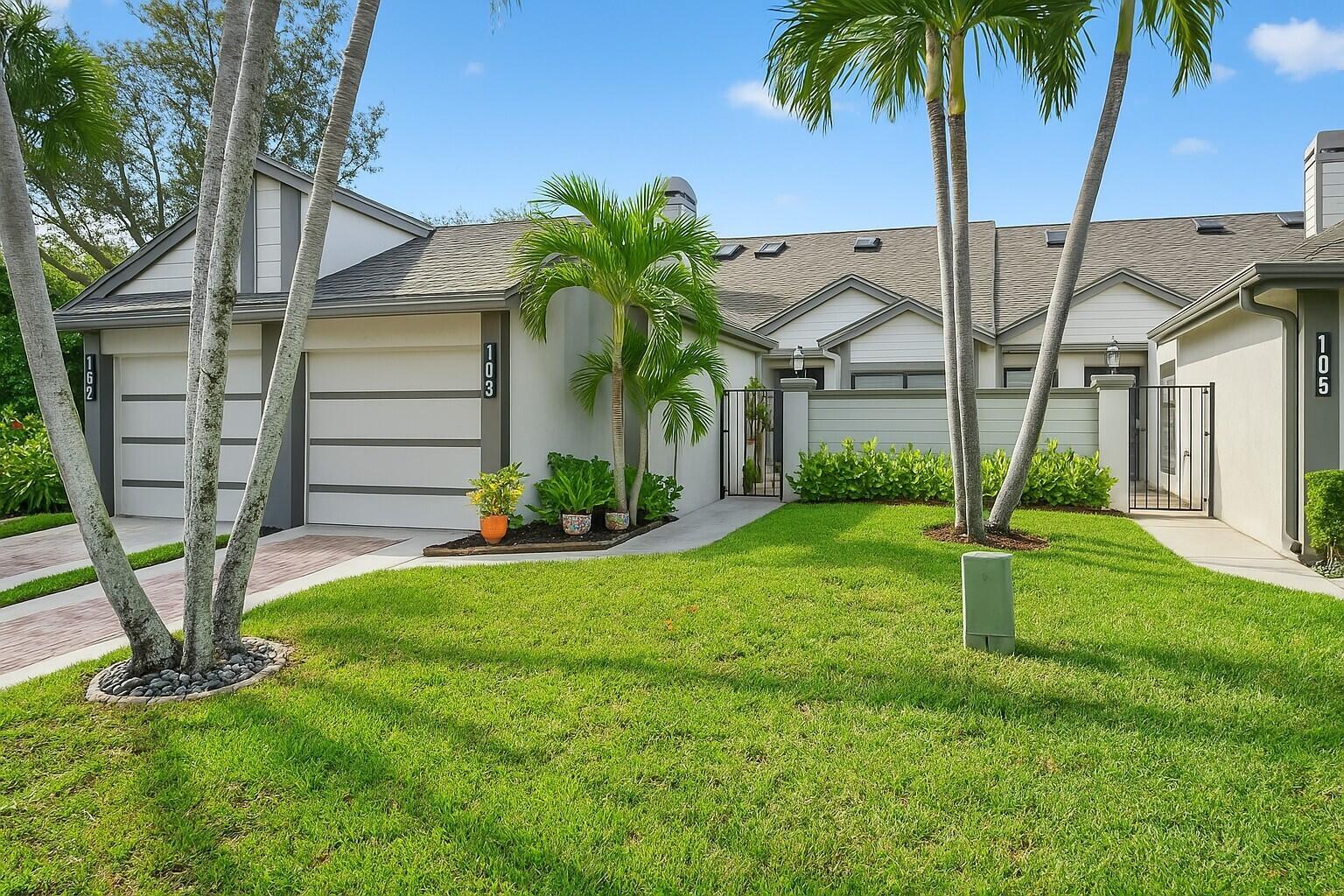 103 Landings Boulevard 103
