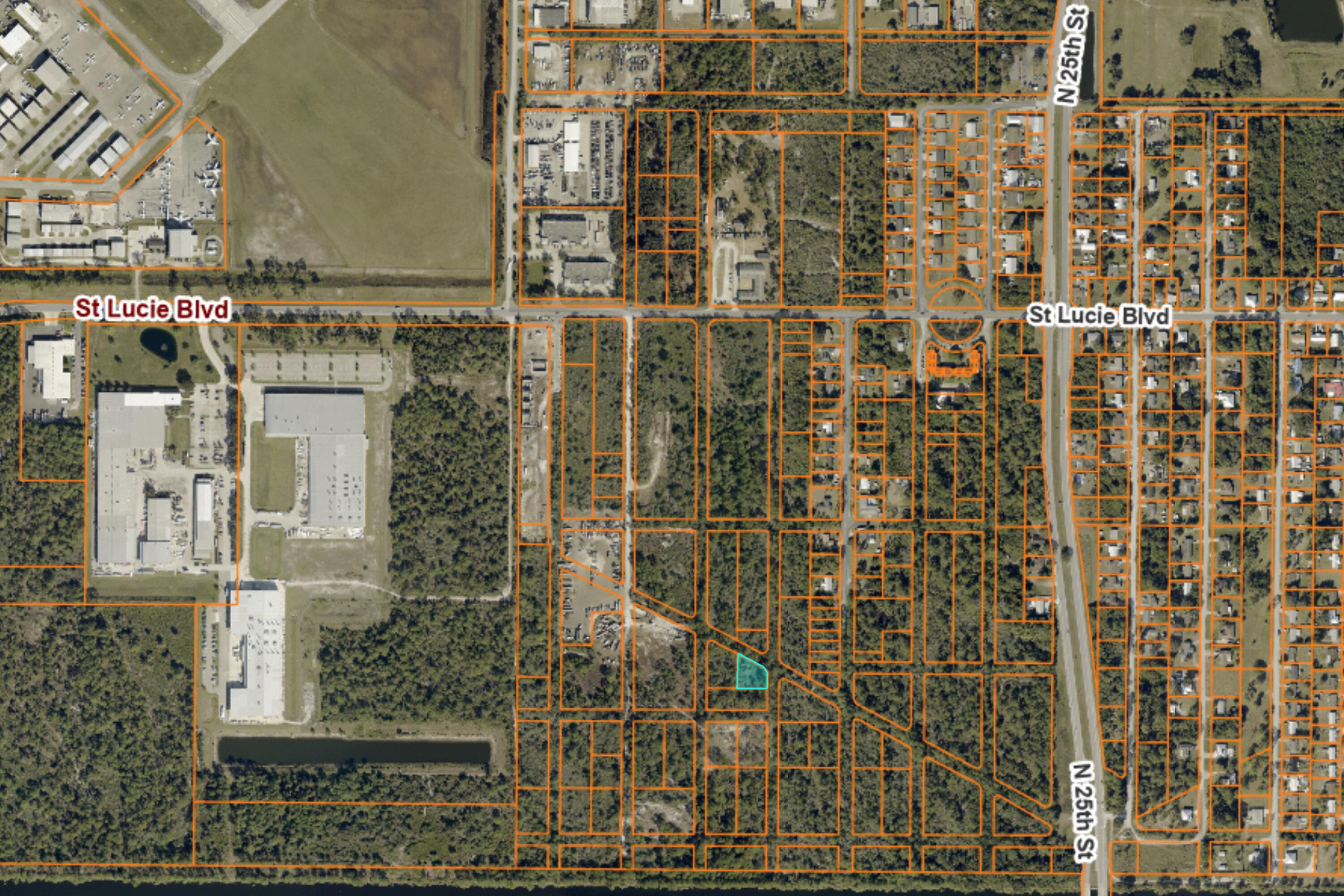-- Tampa Trail