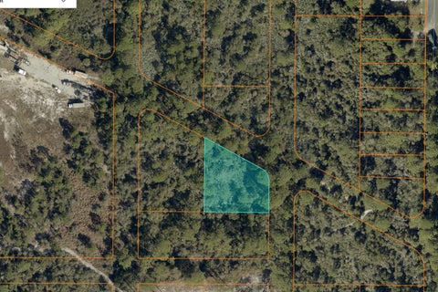Photo of -- Tampa Trail, Fort Pierce, FL 34946 (MLS # B26036521)