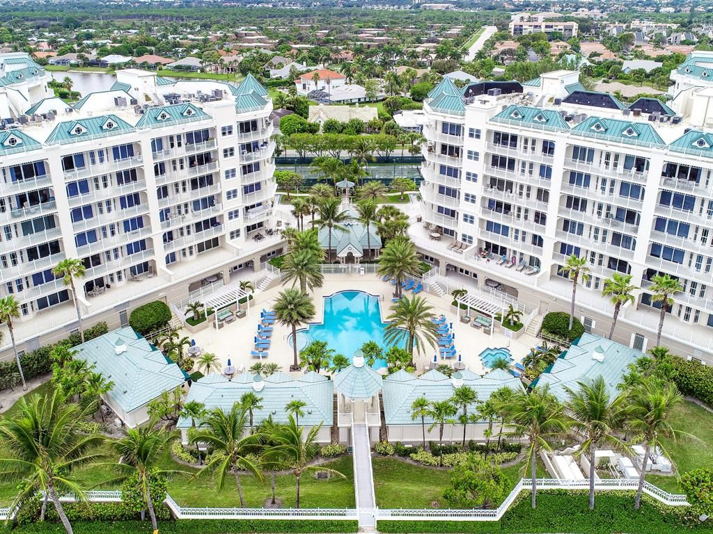 Photo of 120 Ocean Grande Boulevard #302, Jupiter, FL 33477 (MLS # R10834405)