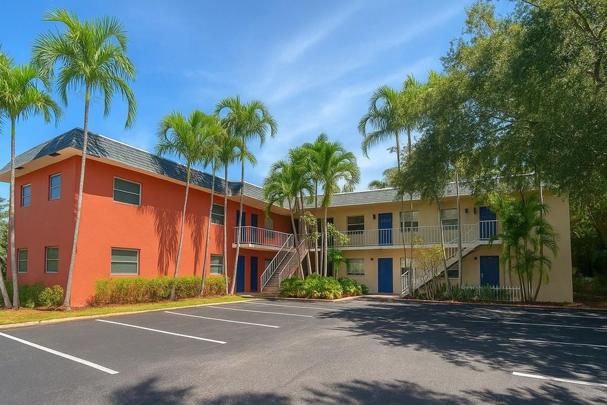 Oversized & Underpriced Downtown Ft Lauderdale 2 bed/1 Bath - across the street from a beautiful City Park with private fenced backyard and small walk to Downtown! Looking for the perfect location that checks all the boxes? Discover the perfect blend of comfort, space, and convenience in this clean and spacious 2 bedroom, 1 bathroom apartment located directly across from Florence C. Hardy Park in the heart of downtown Fort Lauderdale.