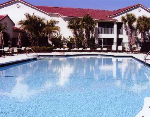 ESTATES AT STUART CONDO - Residential Lease