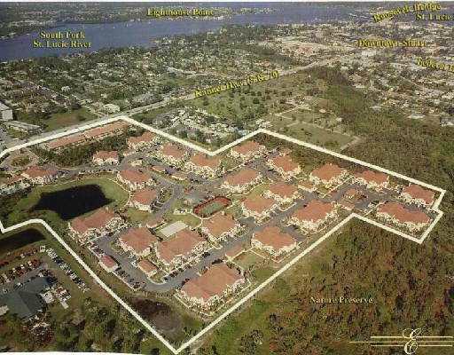 ESTATES AT STUART CONDO - Residential Lease