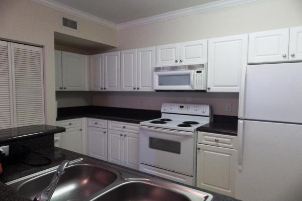 ESTATES AT STUART CONDO - Residential Lease