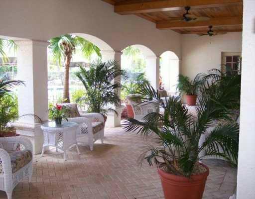 ESTATES AT STUART CONDO - Residential Lease