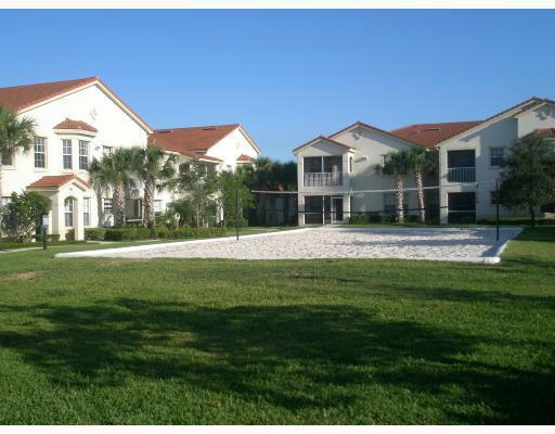 ESTATES AT STUART CONDO - Residential Lease