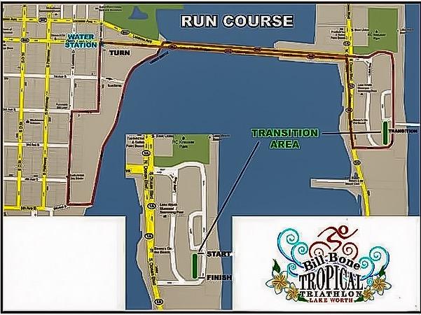 LAKE WORTH TOWN OF - Residential Income