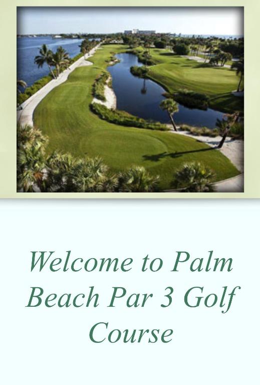 LAKE WORTH TOWN OF - Residential Income