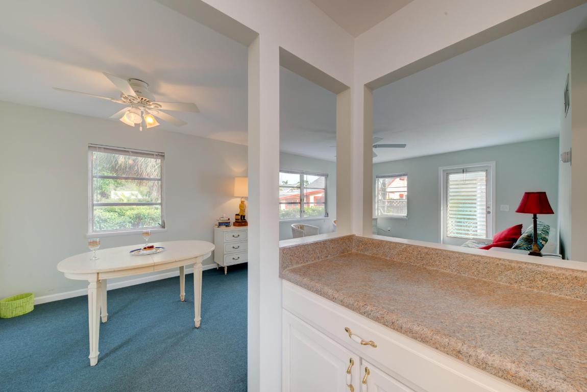 LAKE WORTH TOWN OF - Residential Income