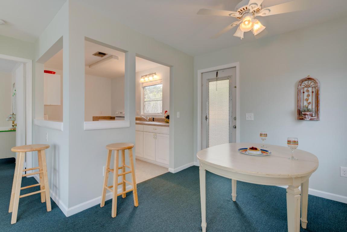 LAKE WORTH TOWN OF - Residential Income