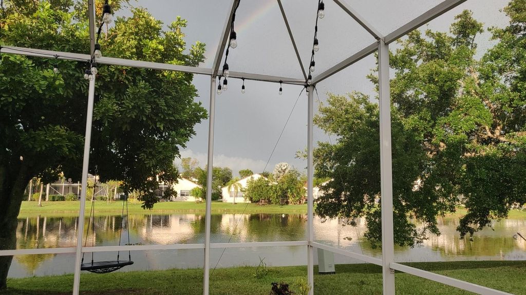 Photo of 197 E Bayridge Drive, Weston, FL 33326 (MLS # F10437605)