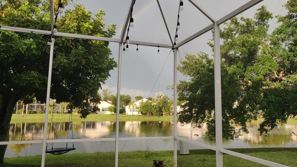Photo of 197 E Bayridge Drive, Weston, FL 33326 (MLS # F10437605)