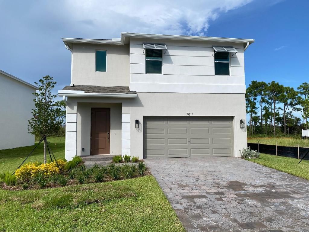 Photo of 7011 SE Park Trace Drive, Stuart, FL 34997 (MLS # R11102657)
