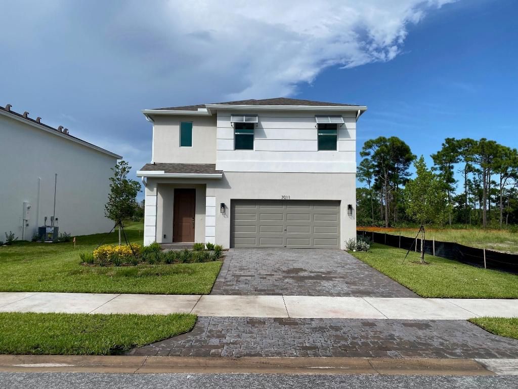 Photo of 7011 SE Park Trace Drive, Stuart, FL 34997 (MLS # R11102657)