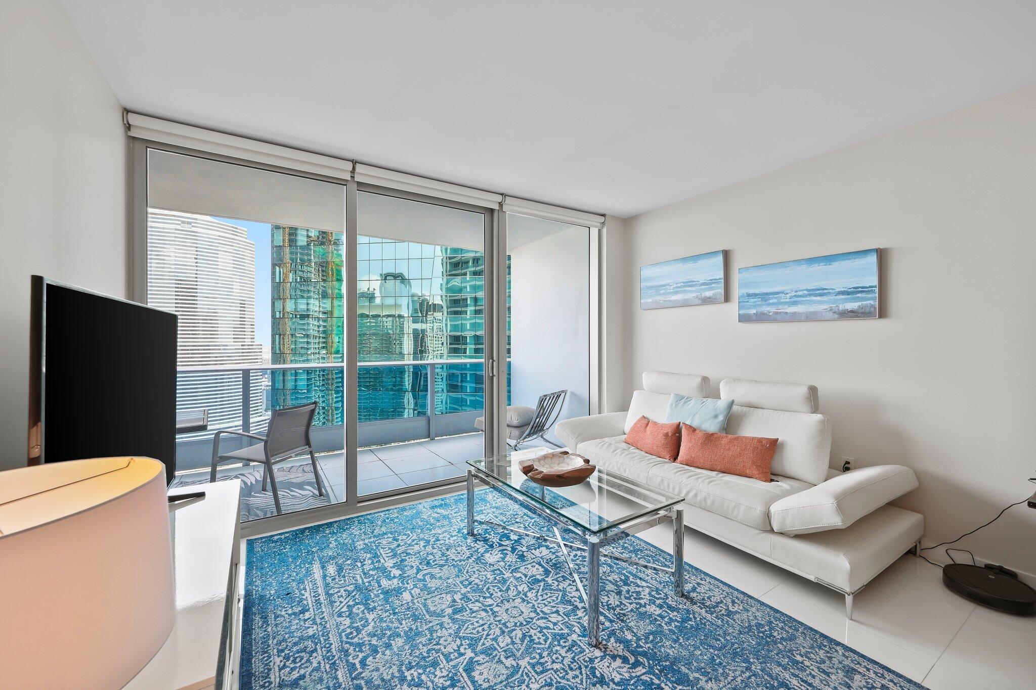 200 Biscayne Blvd Way 3909