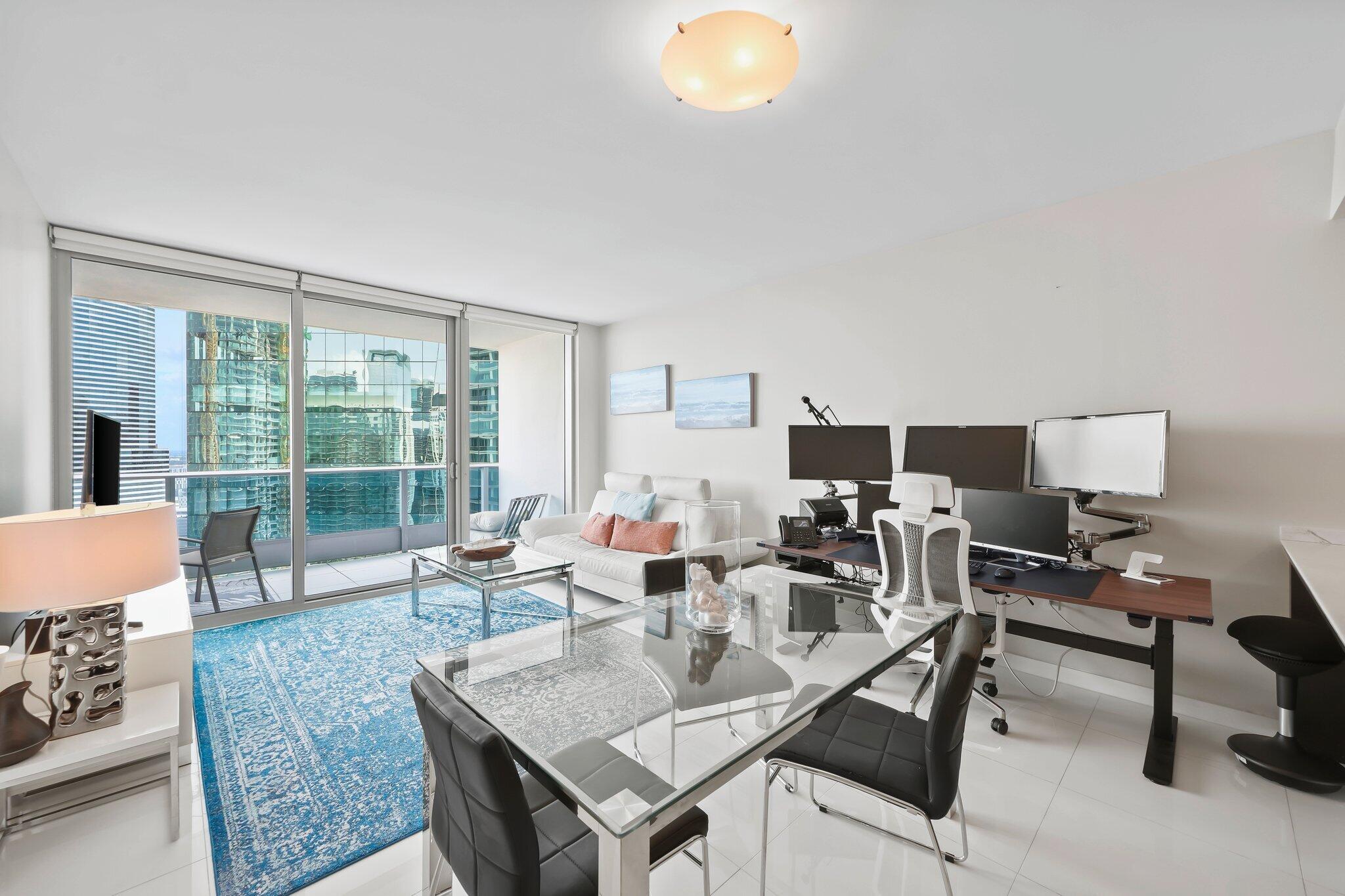 200 Biscayne Blvd Way 3909