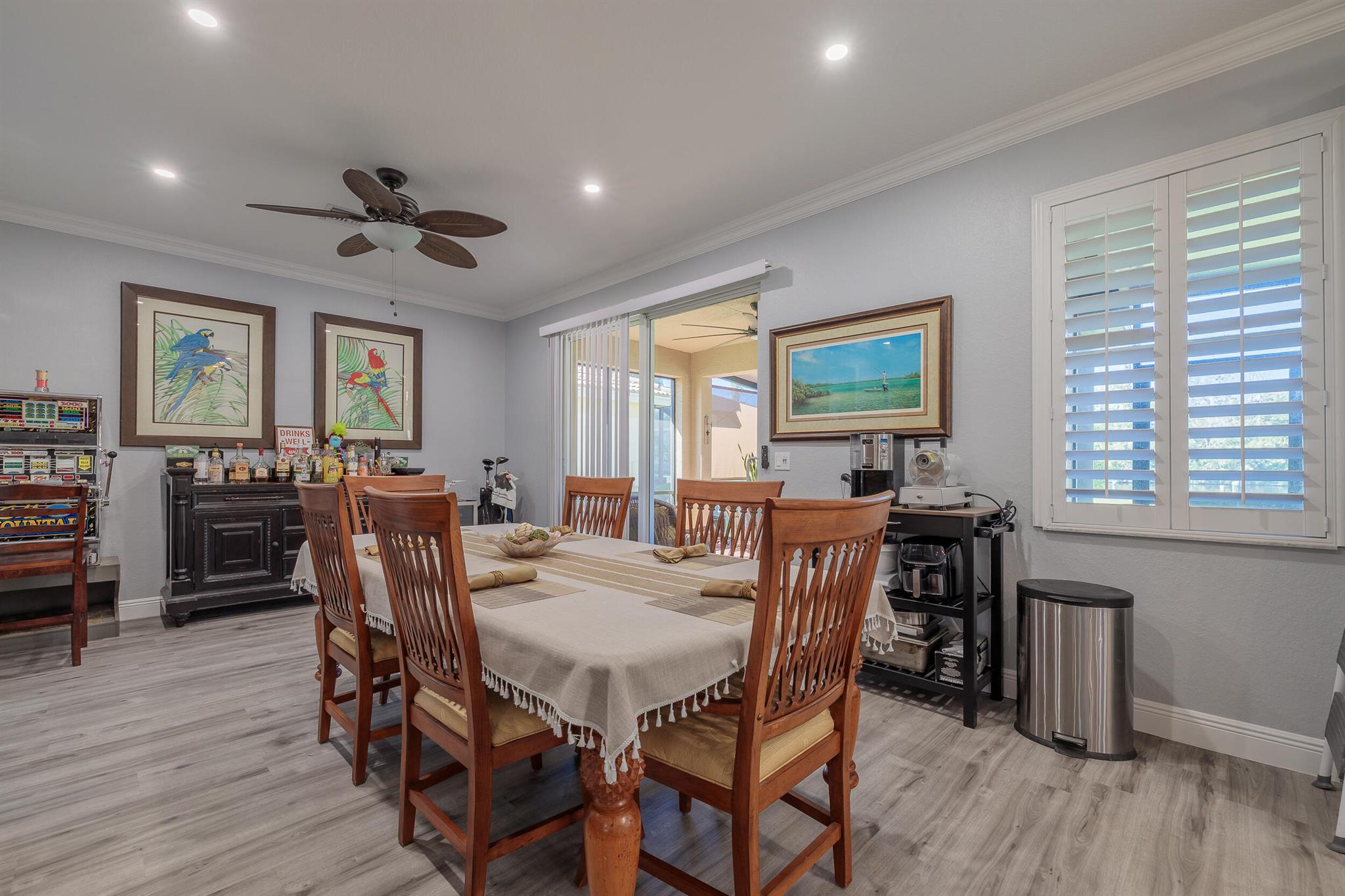 RIVER MARINA - Residential