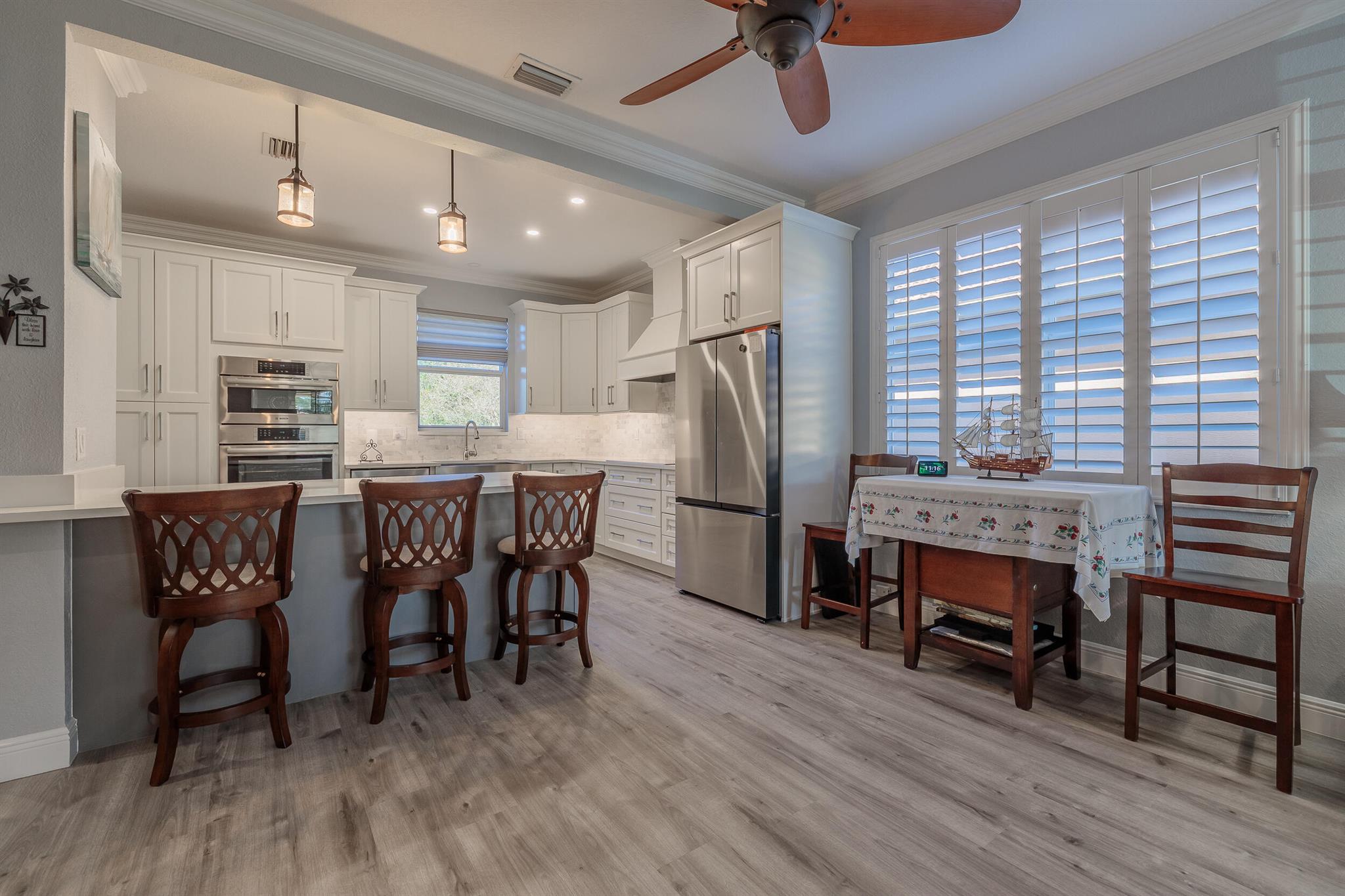 RIVER MARINA - Residential