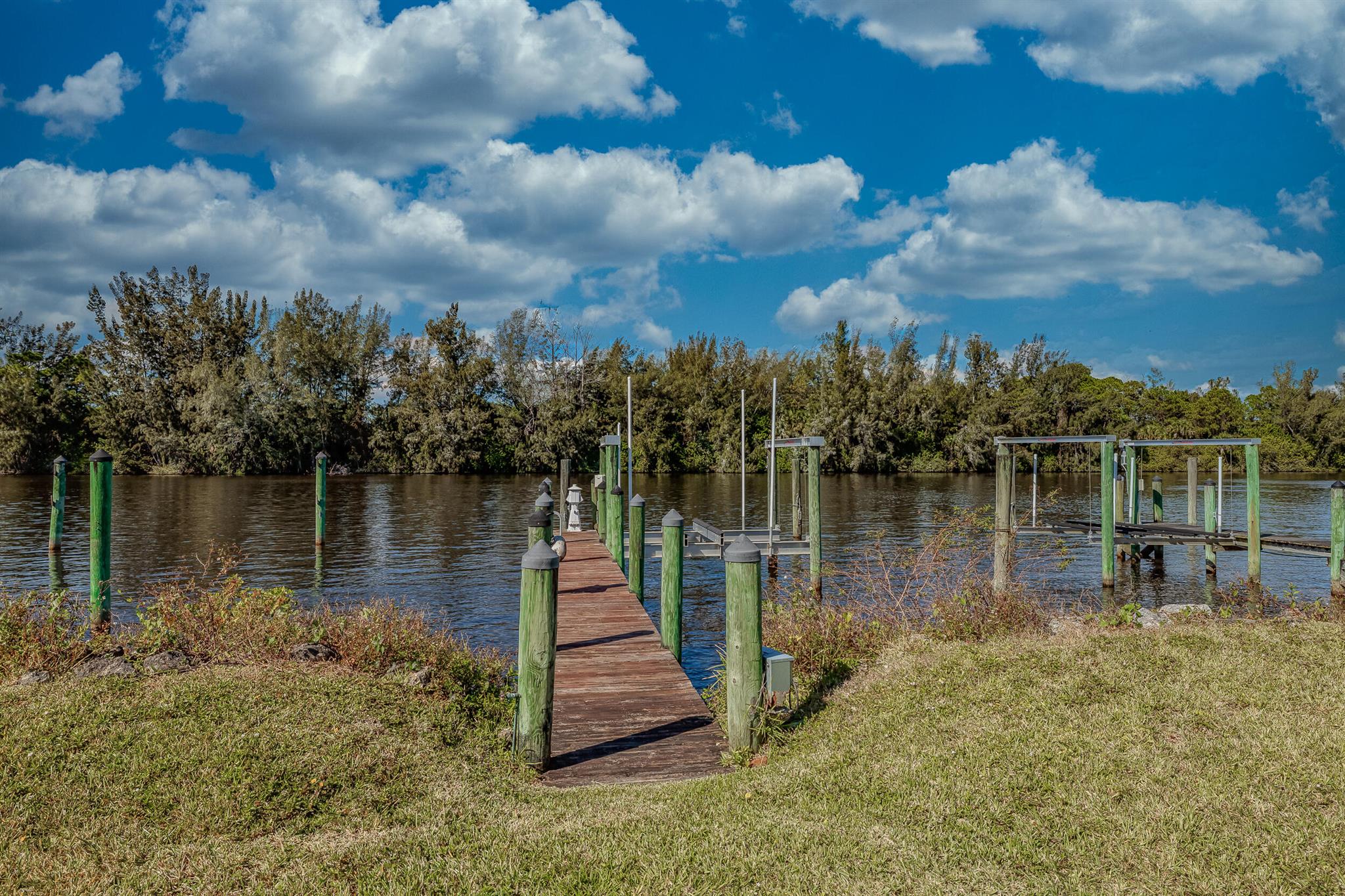 RIVER MARINA - Residential