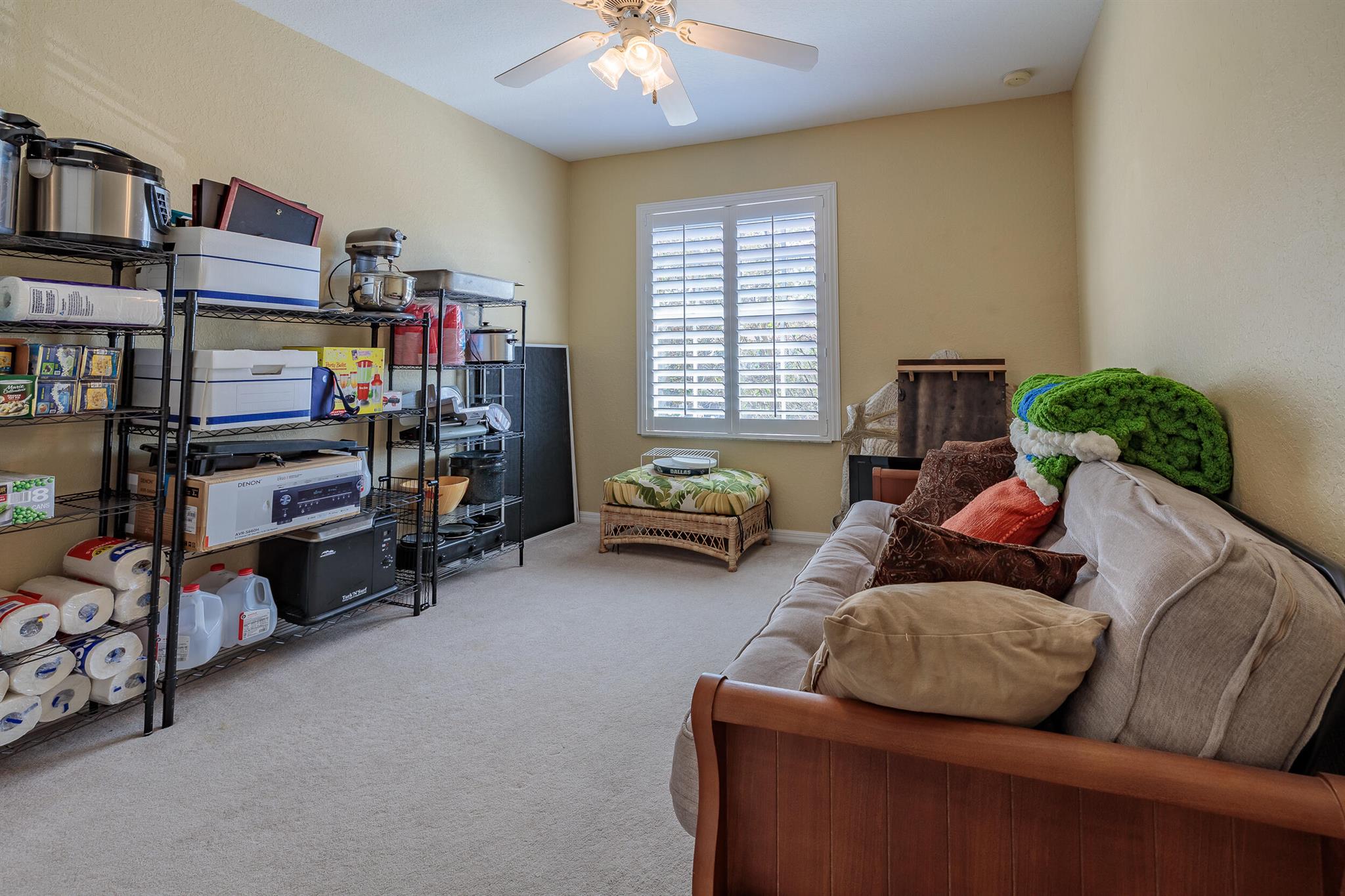 RIVER MARINA - Residential