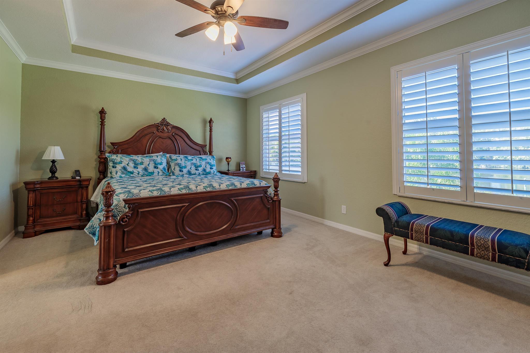 RIVER MARINA - Residential