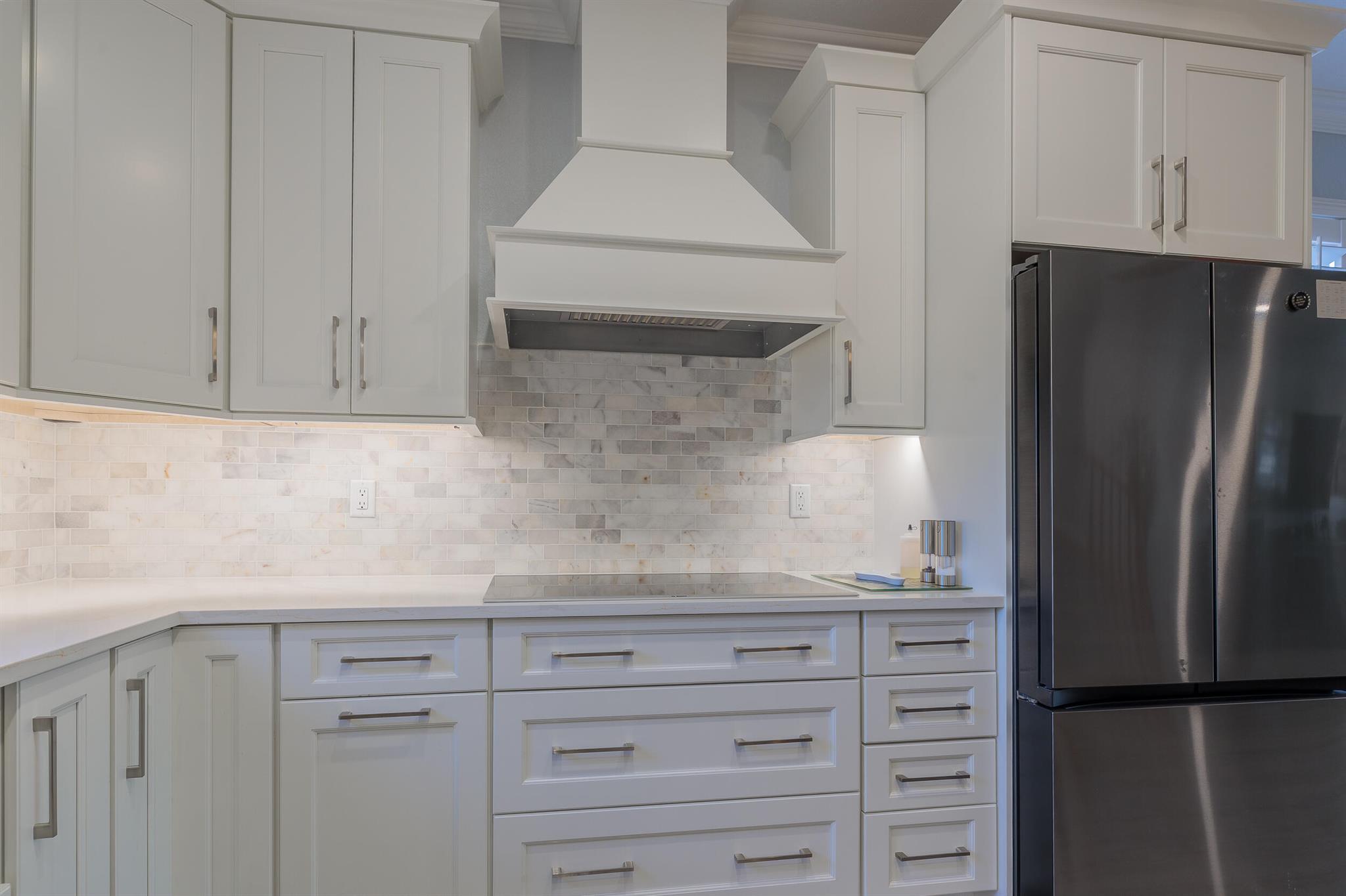 RIVER MARINA - Residential