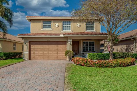 3285 SW Porpoise Circle Stuart FL 34997