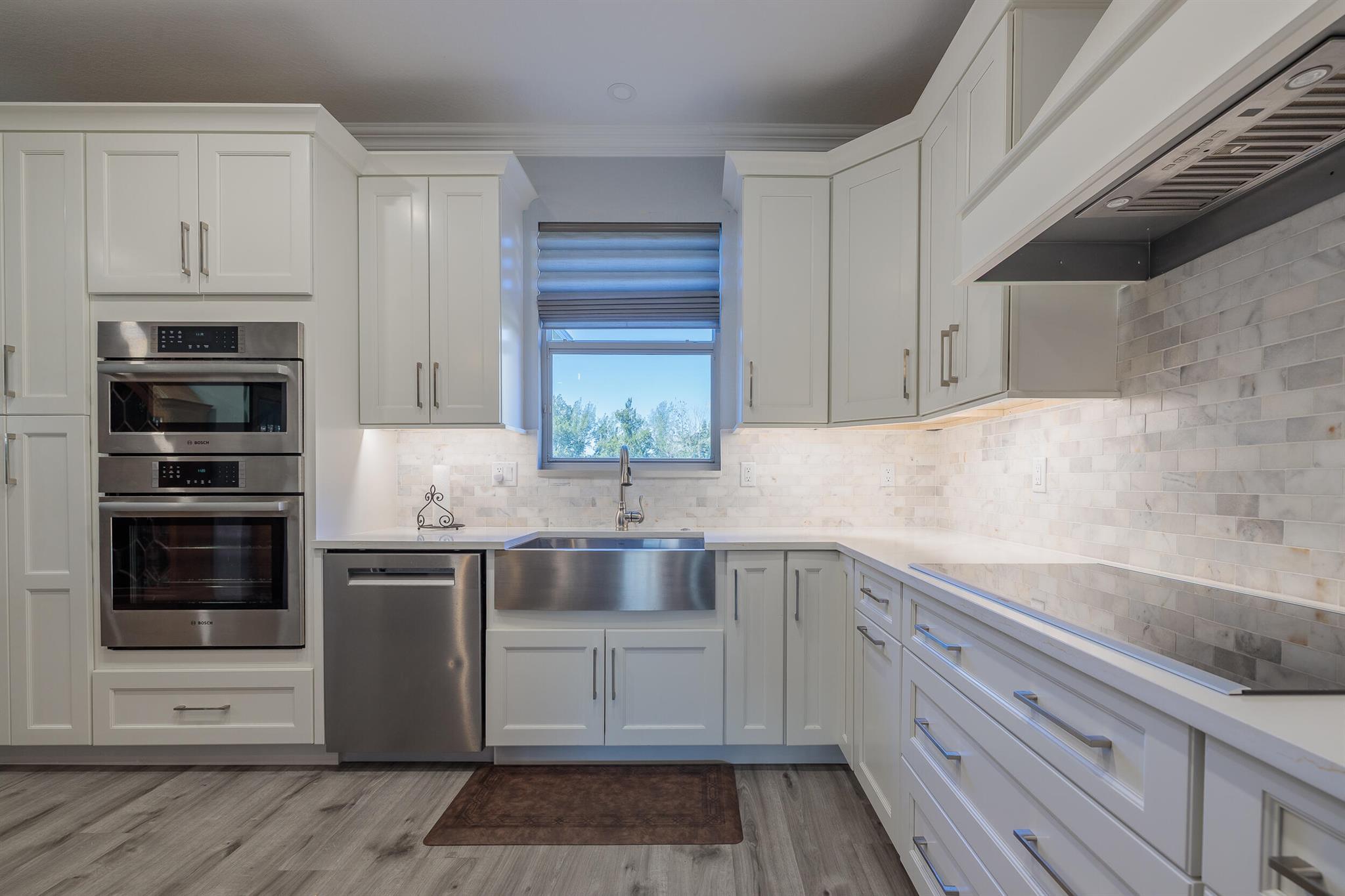 RIVER MARINA - Residential