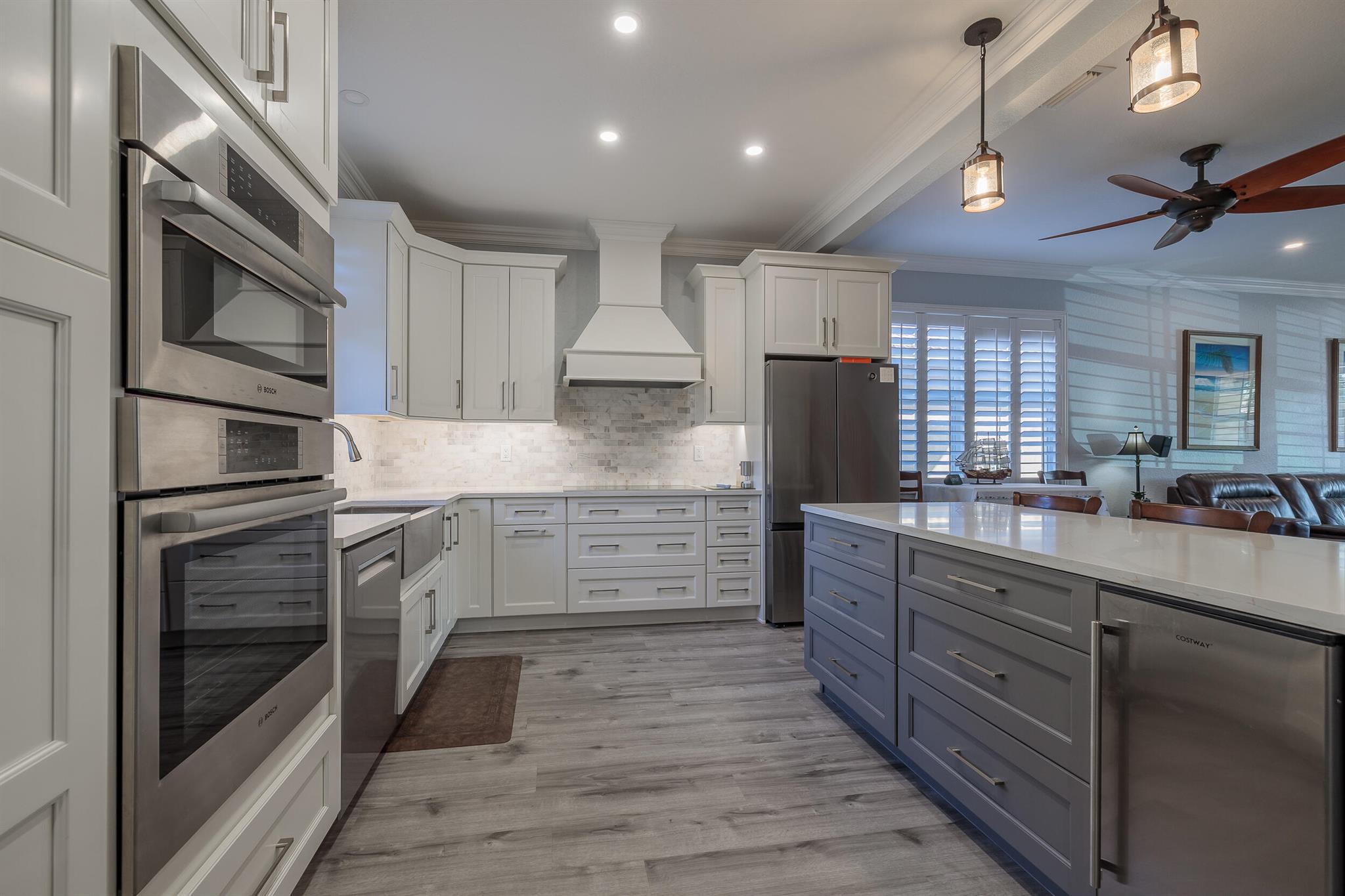 RIVER MARINA - Residential