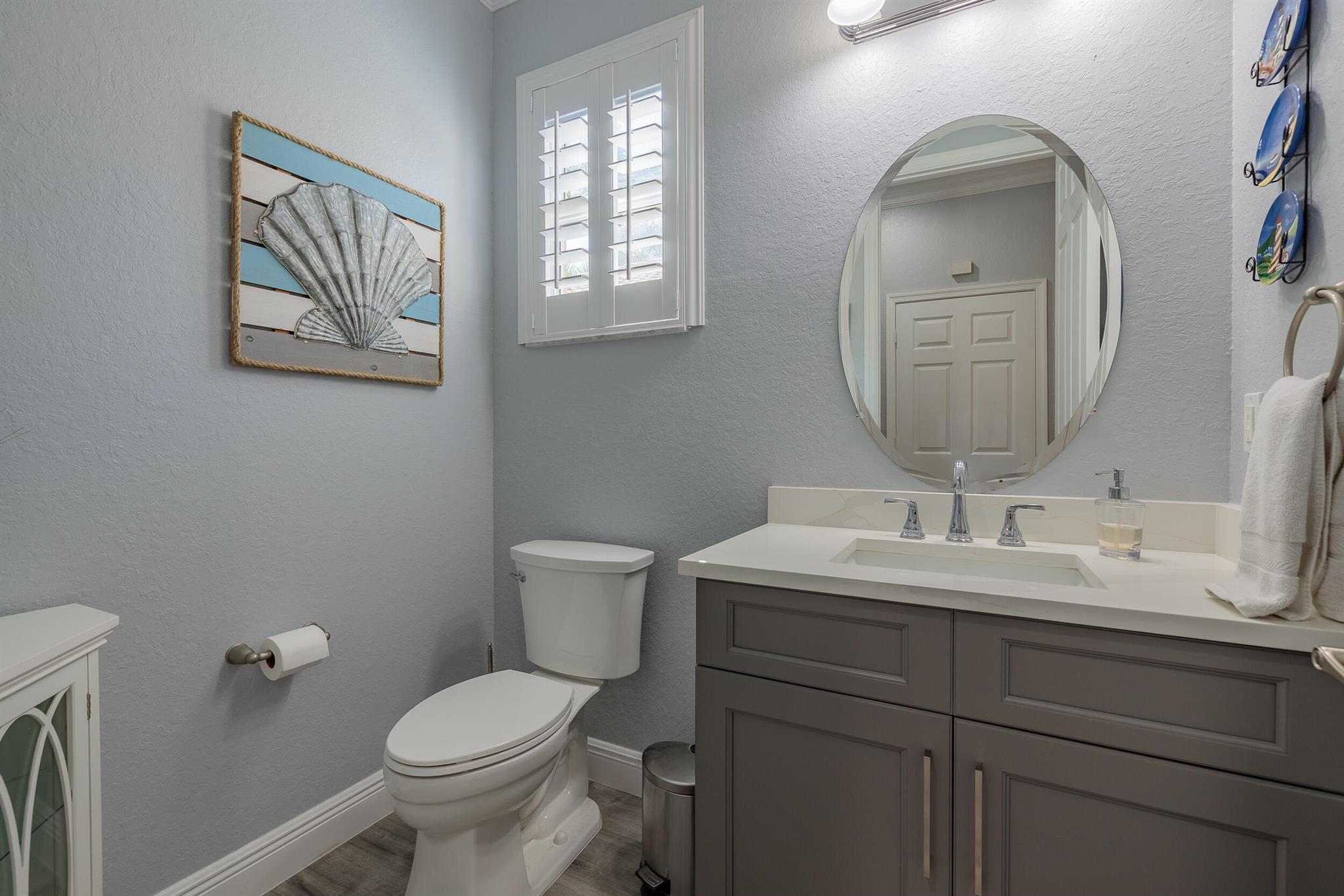 RIVER MARINA - Residential