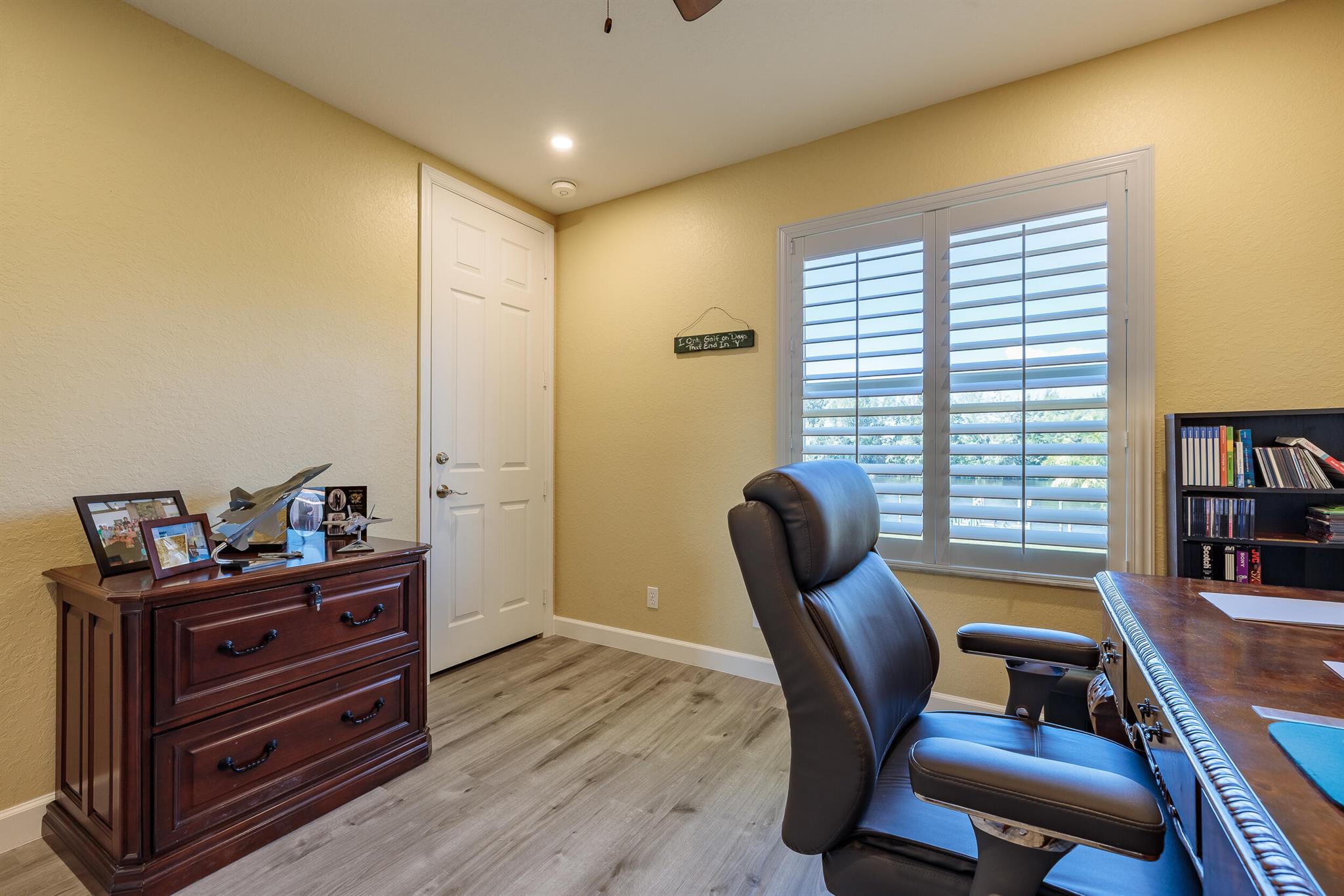 RIVER MARINA - Residential