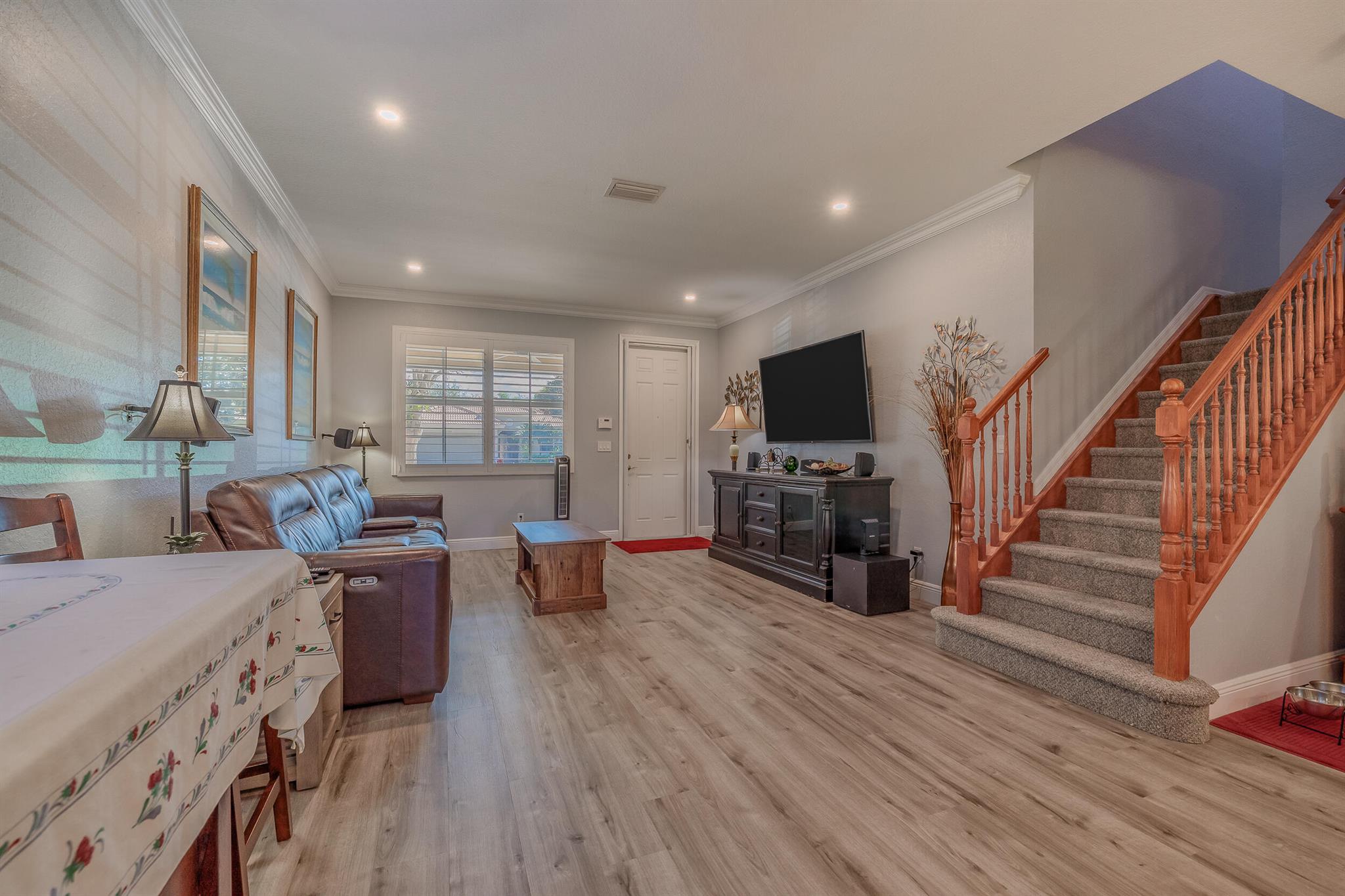 RIVER MARINA - Residential