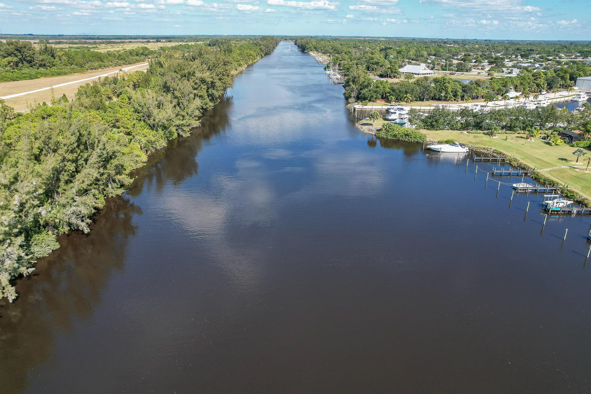 RIVER MARINA - Residential