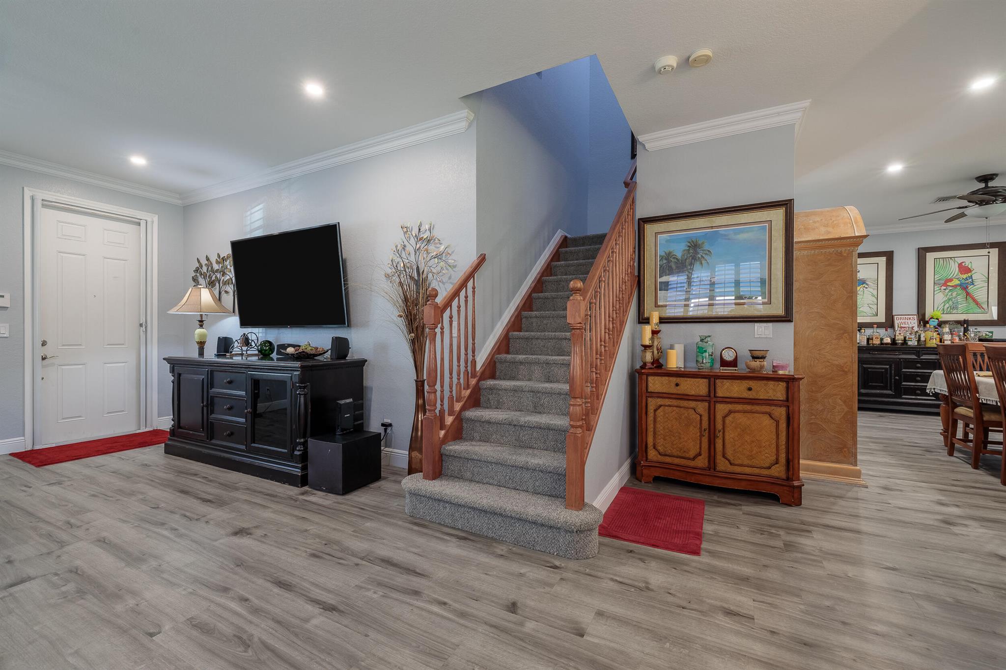 RIVER MARINA - Residential