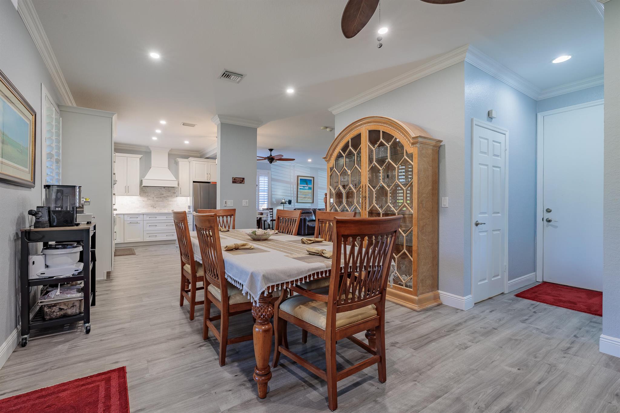 RIVER MARINA - Residential