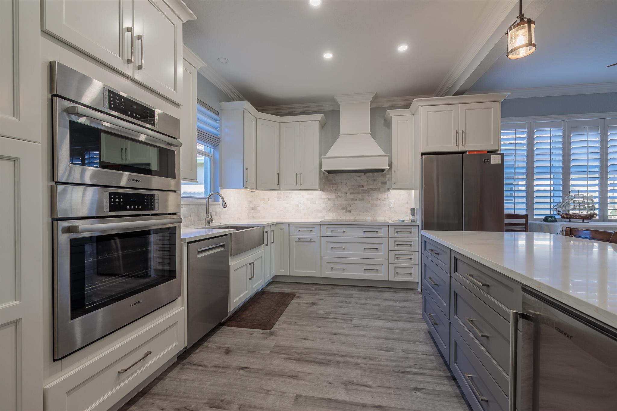 RIVER MARINA - Residential