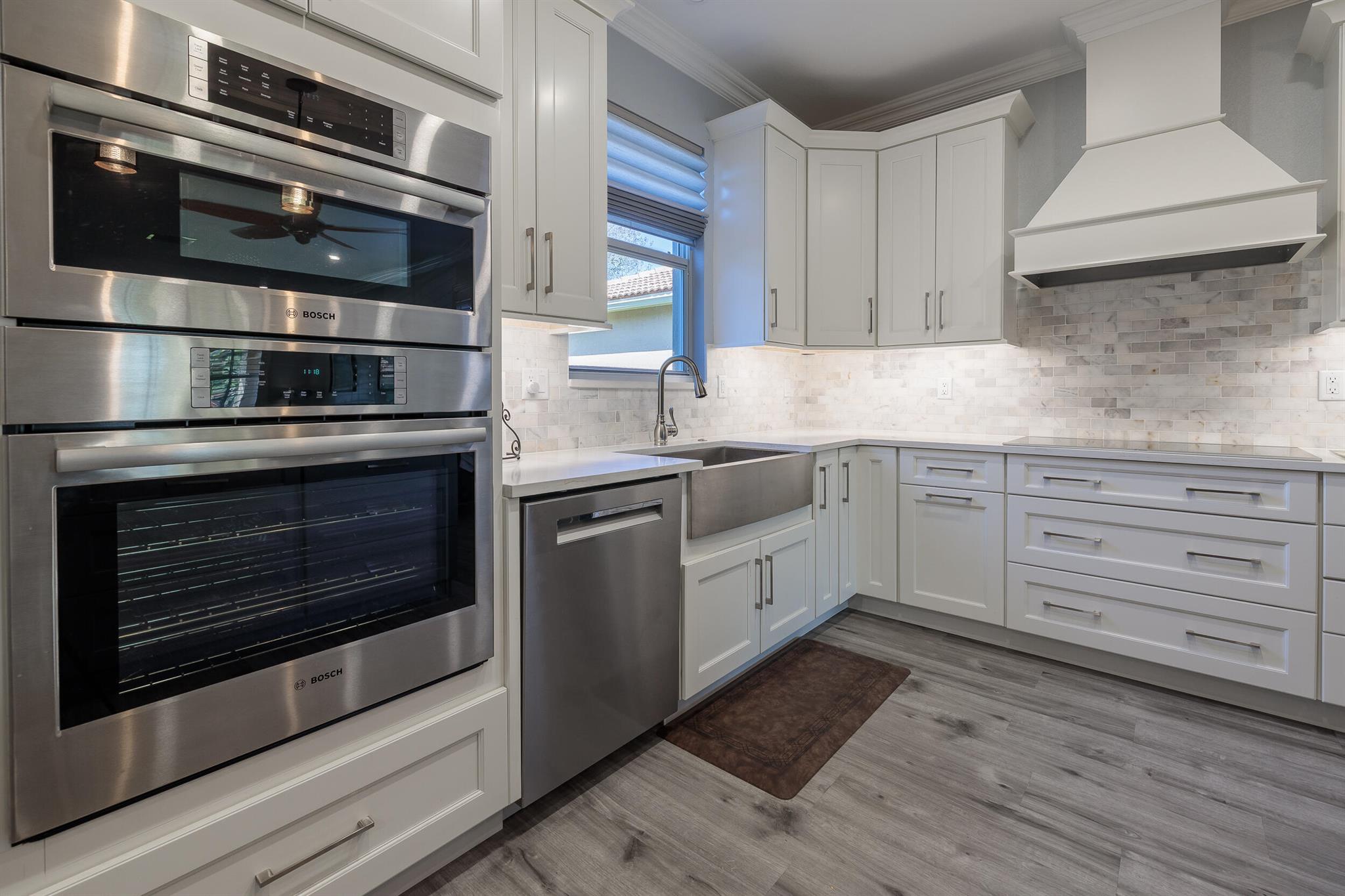 RIVER MARINA - Residential