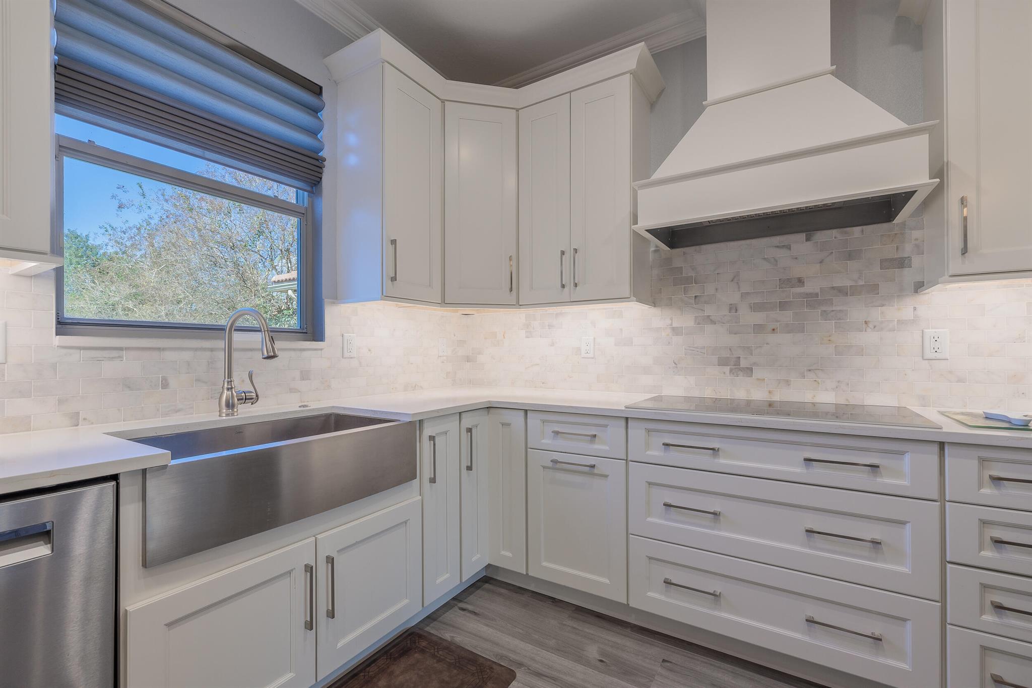 RIVER MARINA - Residential