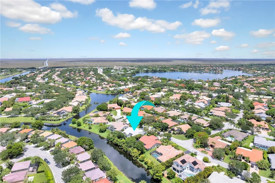WEST GLEN - Residential