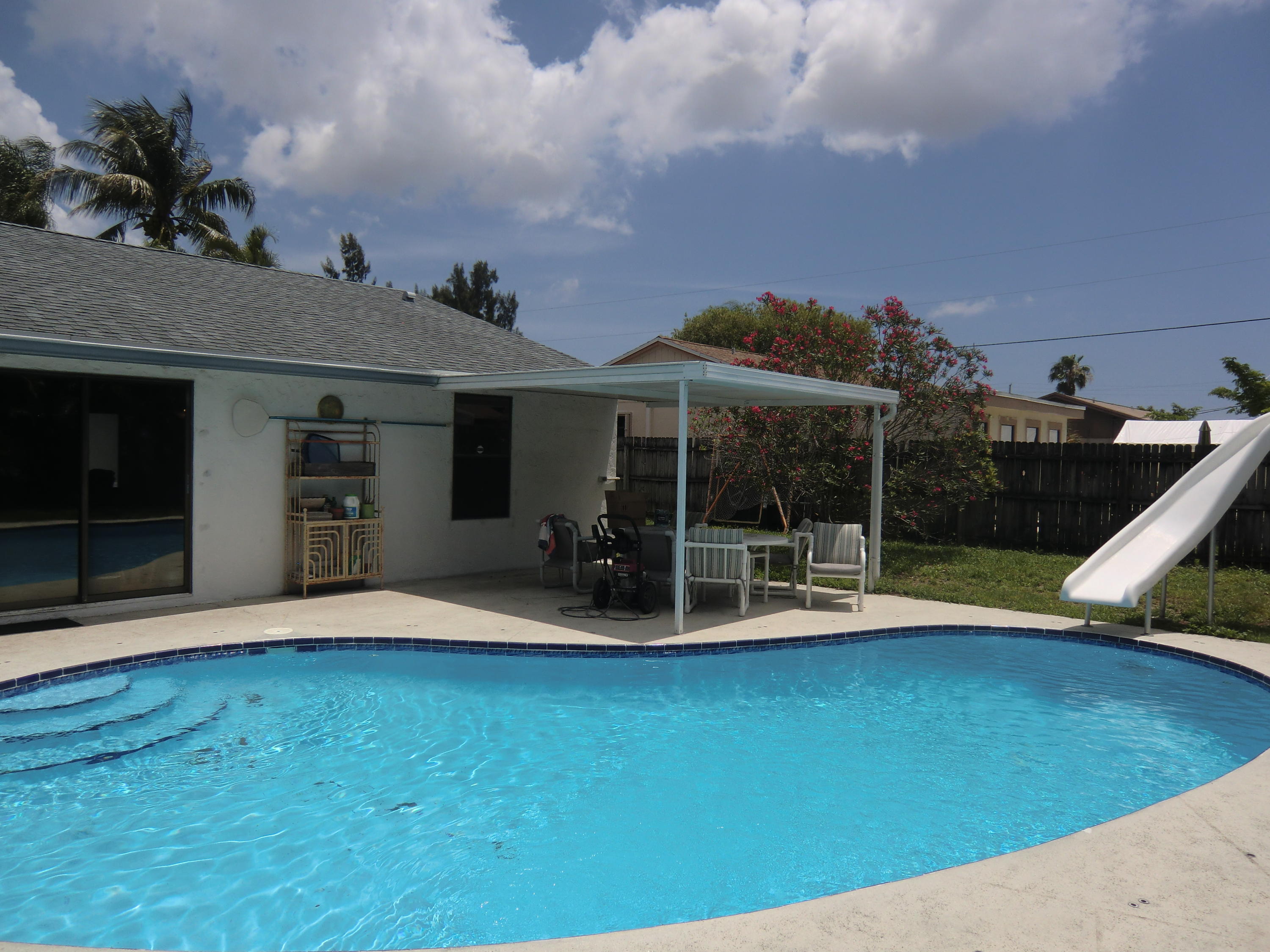 North Landing - Residential