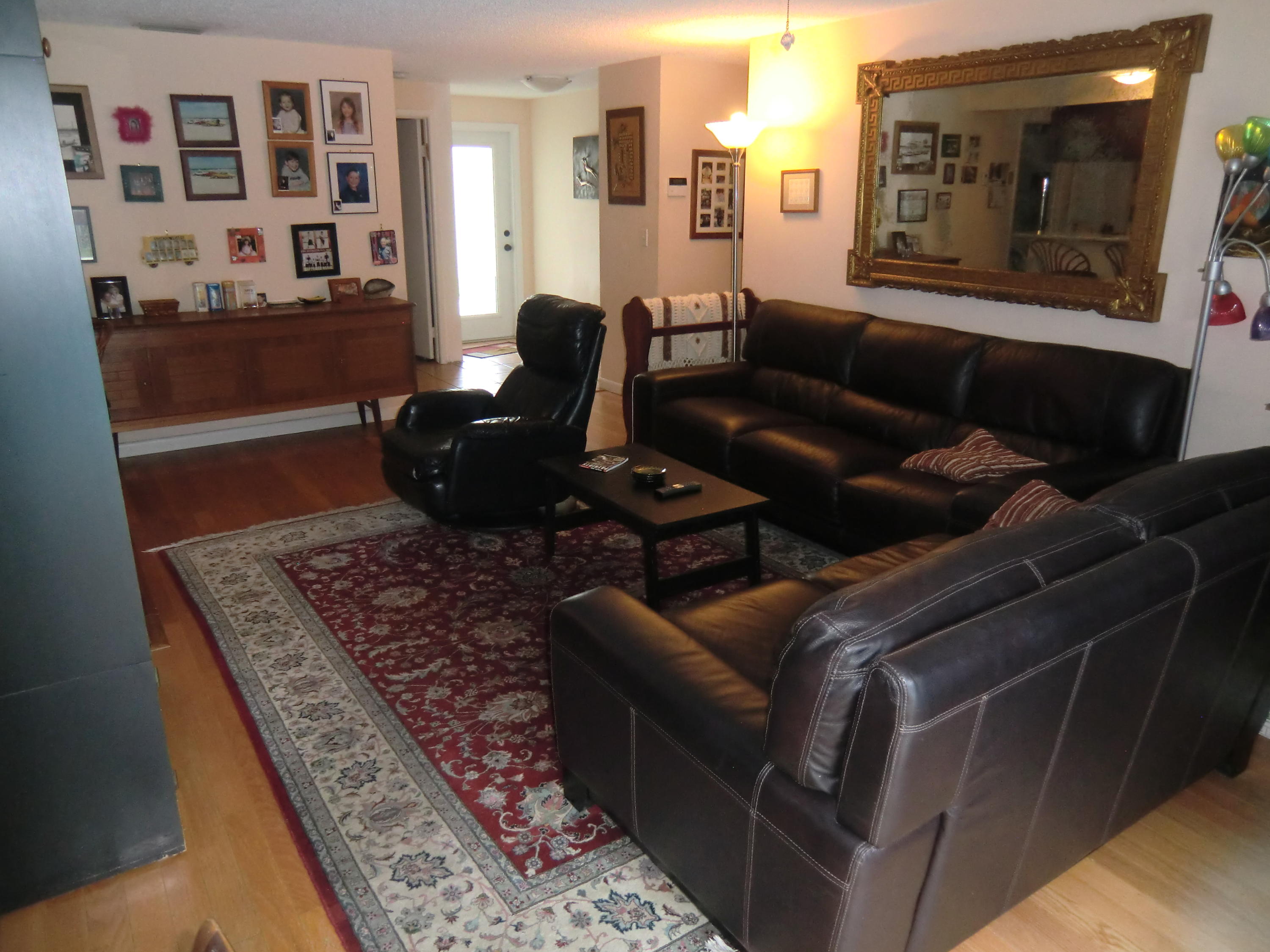 North Landing - Residential