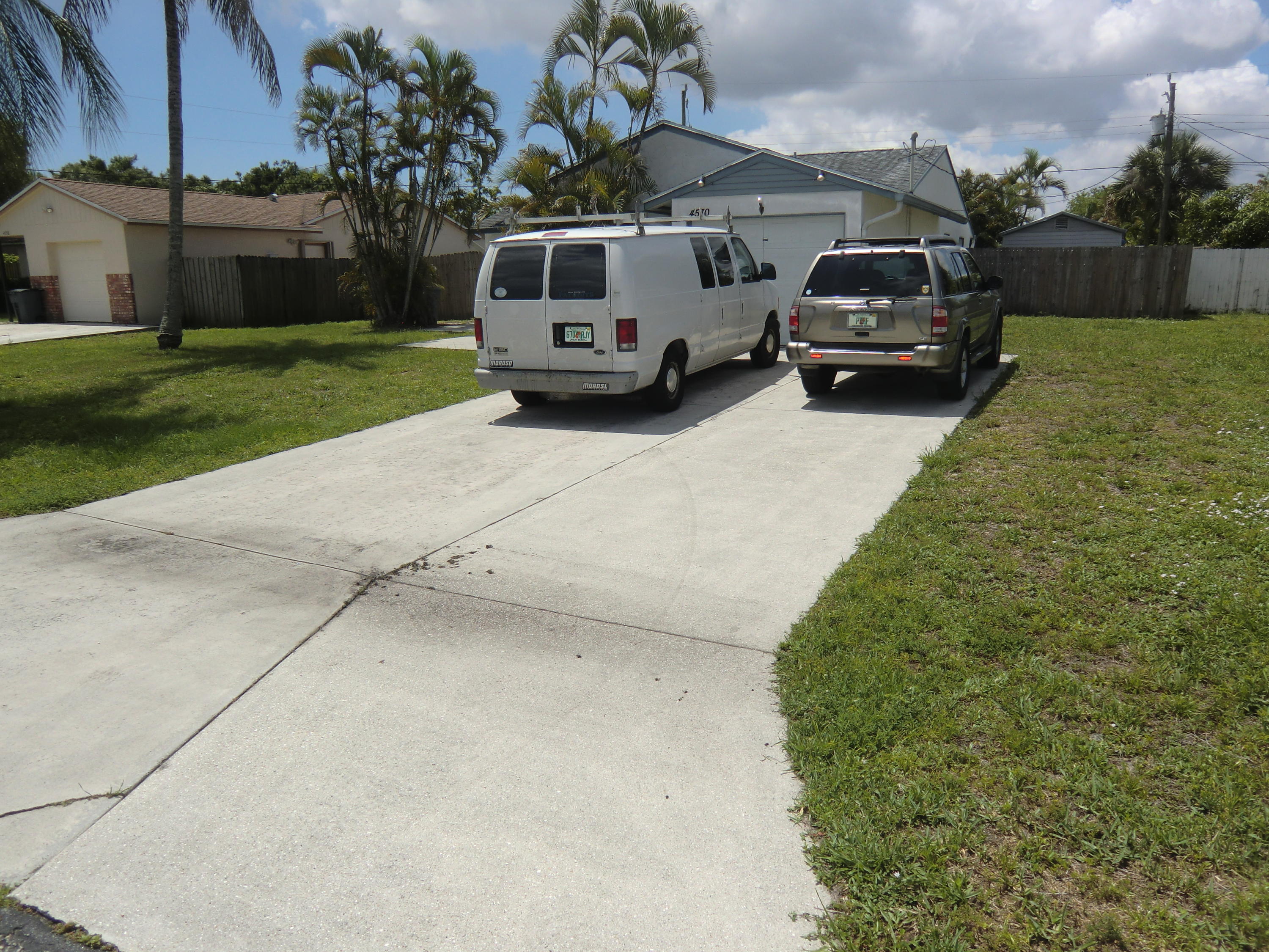 North Landing - Residential