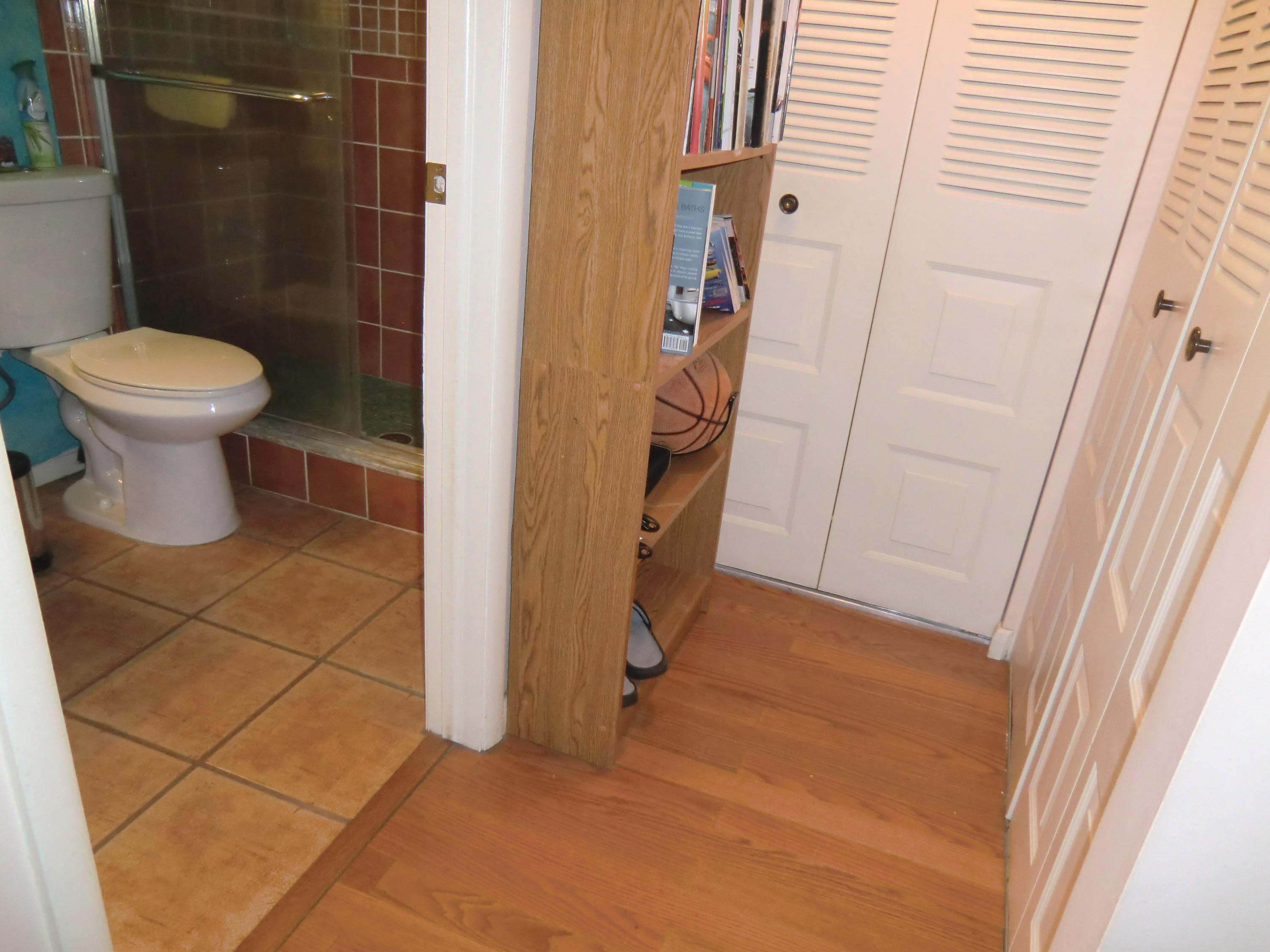 North Landing - Residential