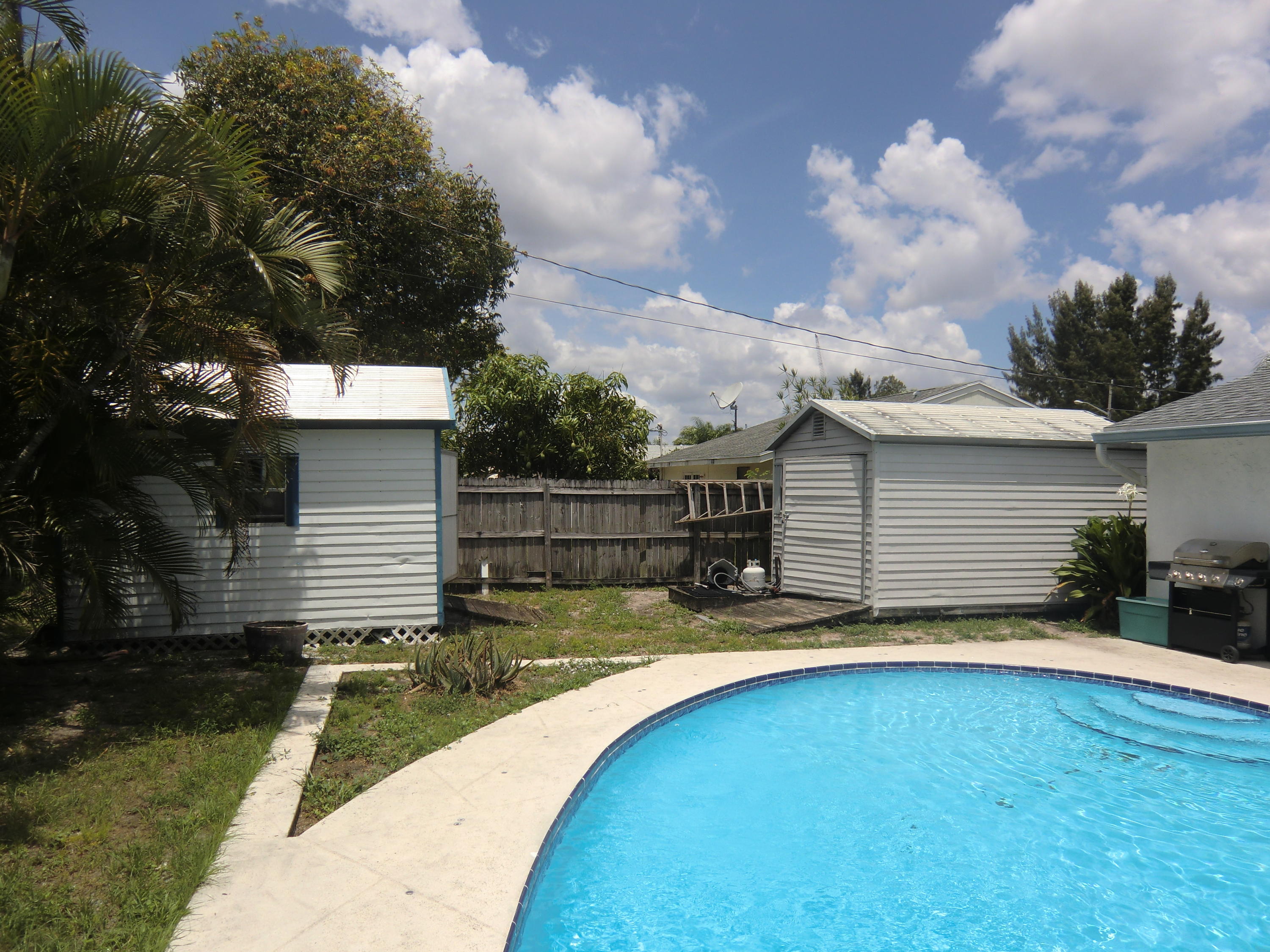 North Landing - Residential