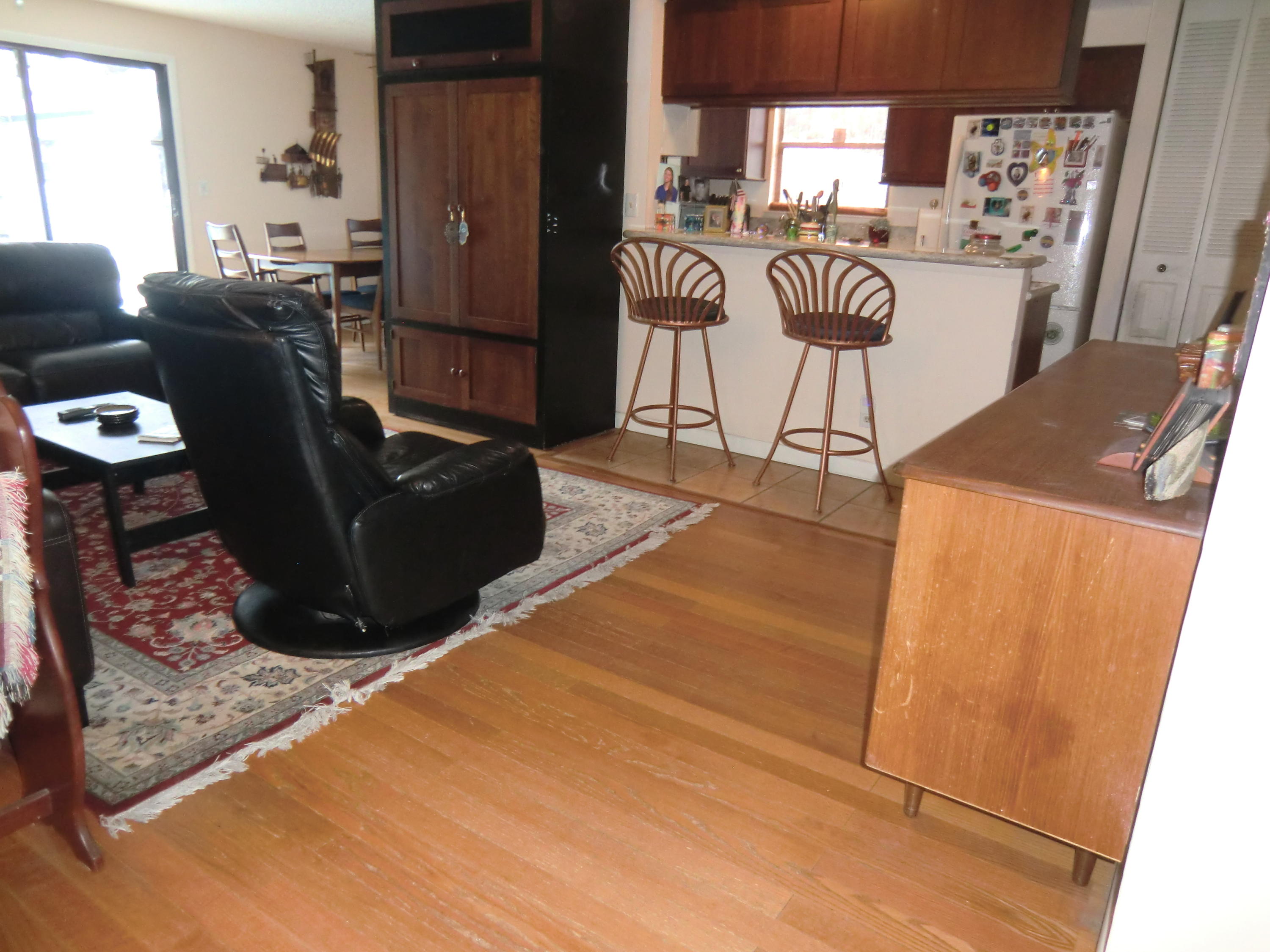 North Landing - Residential