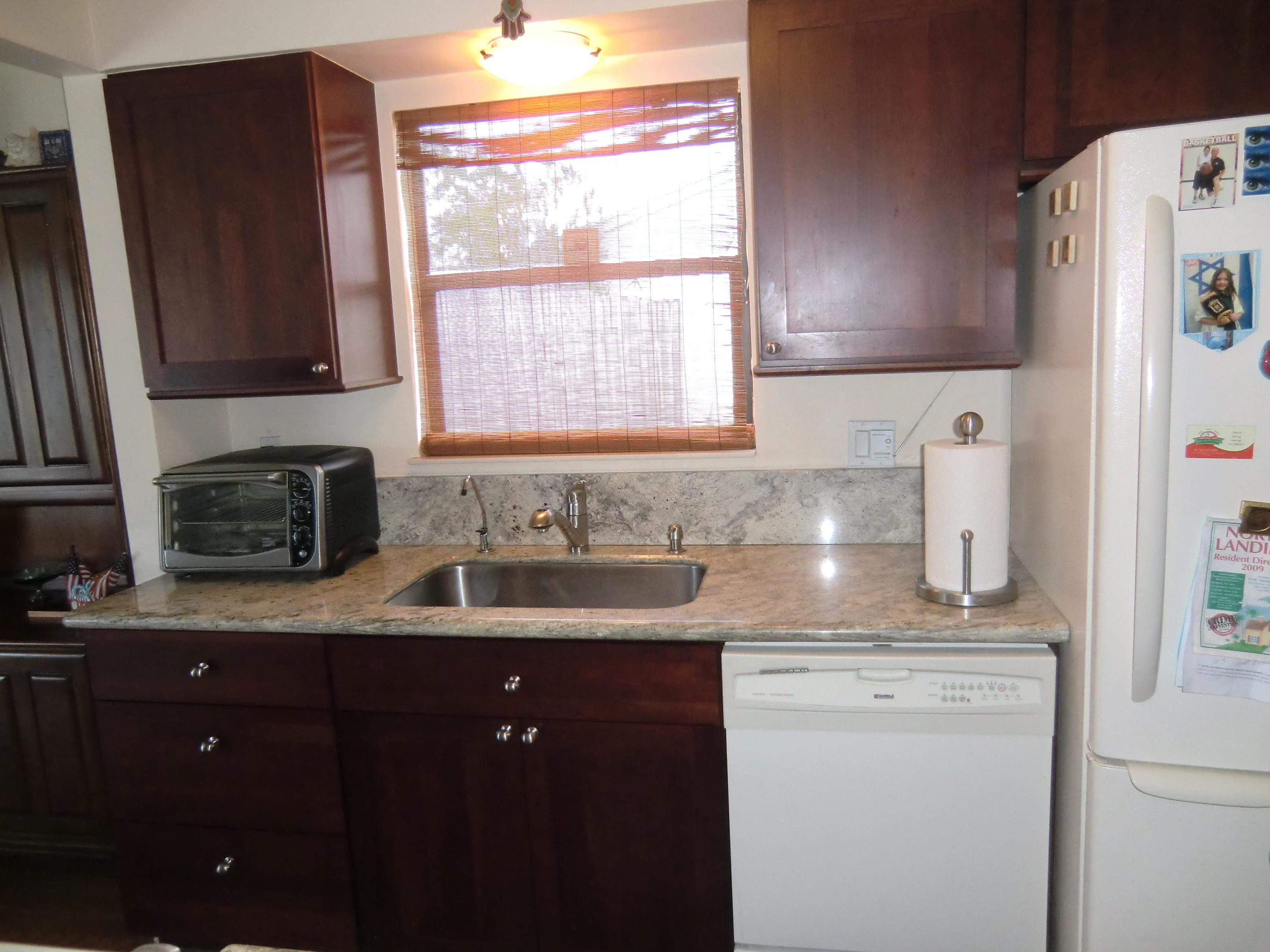 North Landing - Residential