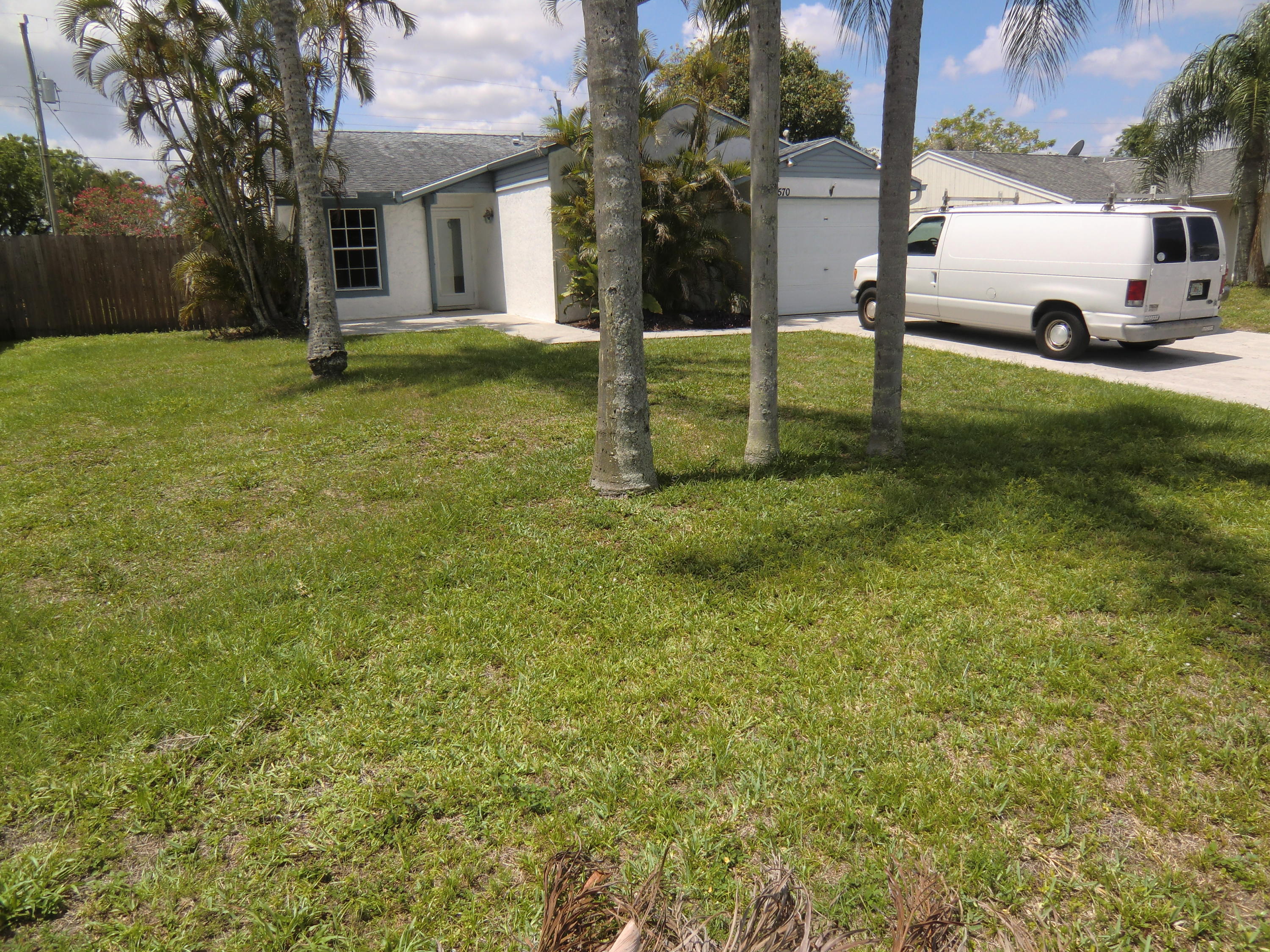 North Landing - Residential